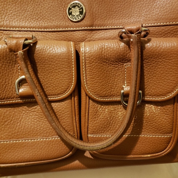 Donney Bourke Purse